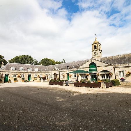 Normanton Park Hotel, Sure Hotel Collection By Best Western Oakham Exterior foto