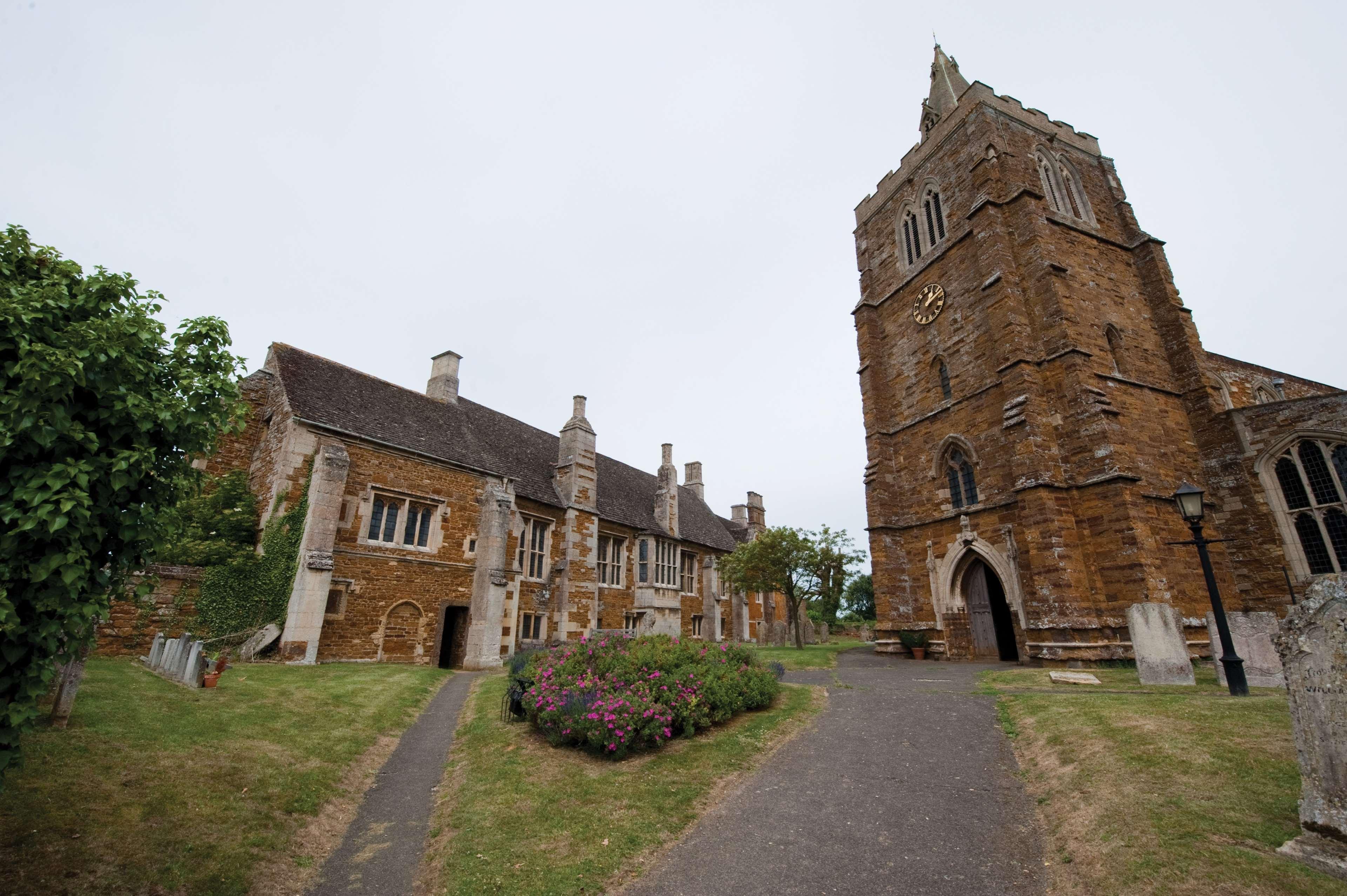 Normanton Park Hotel, Sure Hotel Collection By Best Western Oakham Exterior foto