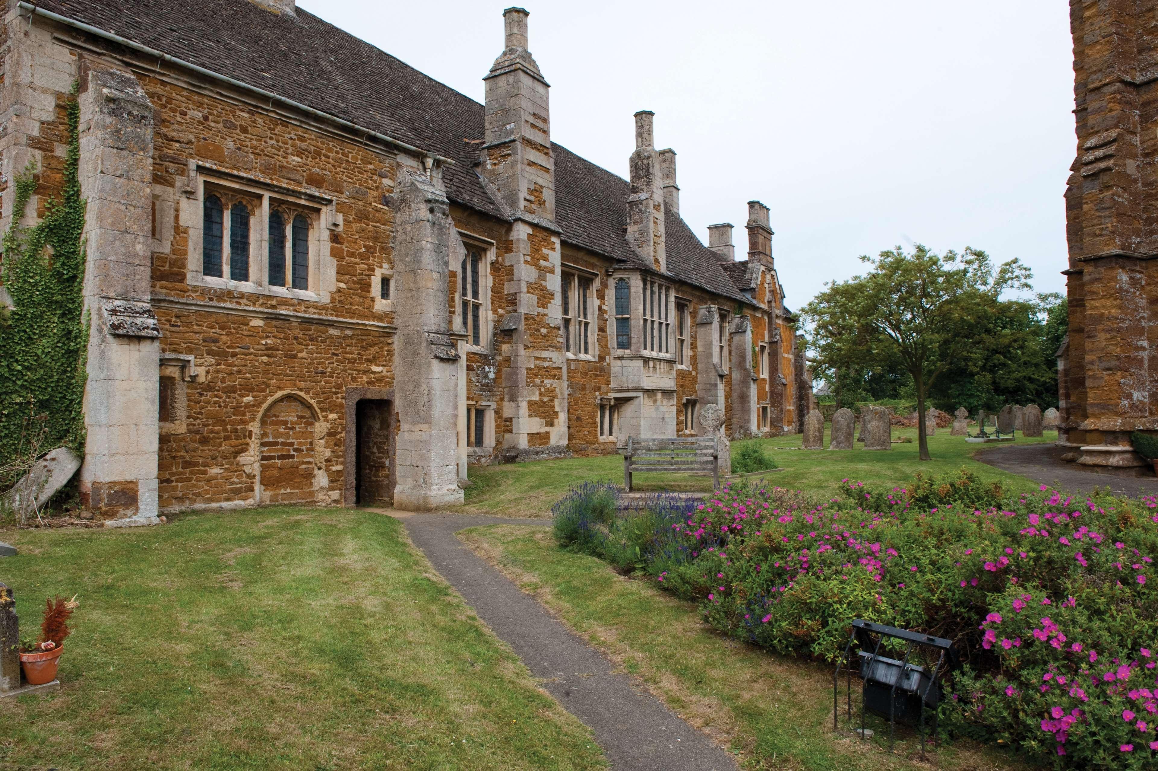 Normanton Park Hotel, Sure Hotel Collection By Best Western Oakham Exterior foto