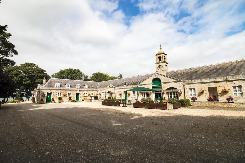 Normanton Park Hotel, Sure Hotel Collection By Best Western Oakham Exterior foto